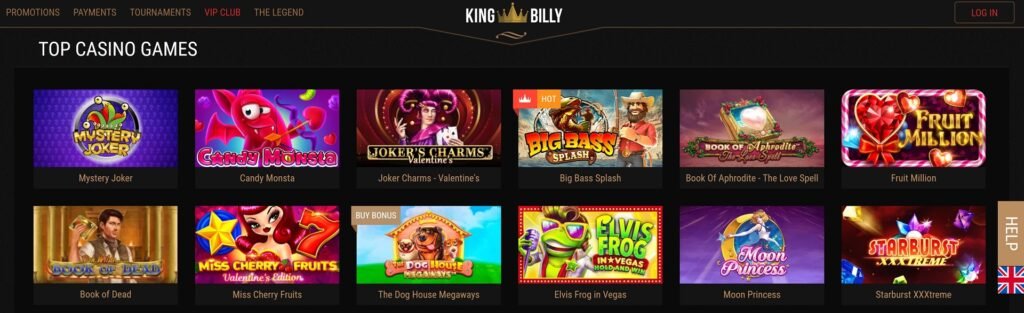 kingbilly-slots